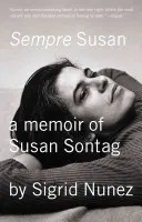 Sempre Susan: Spomienky Susan Sontagovej - Sempre Susan: A Memoir of Susan Sontag