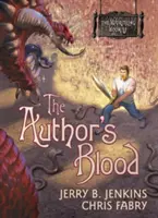 Autorská krv - The Author's Blood