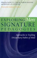 Skúmanie ďalších podpisových pedagogík: Prístupy k vyučovaniu disciplinárnych návykov - Exploring More Signature Pedagogies: Approaches to Teaching Disciplinary Habits of Mind