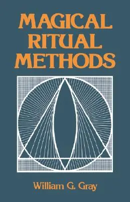 Magické rituálne metódy - Magical Ritual Methods