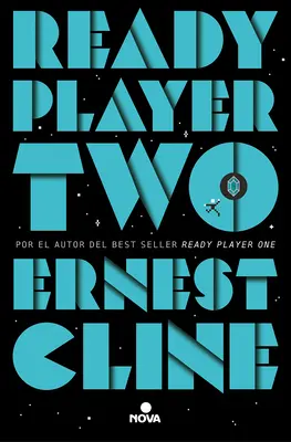 Ready Player Two (španielske vydanie) - Ready Player Two (Spanish Edition)