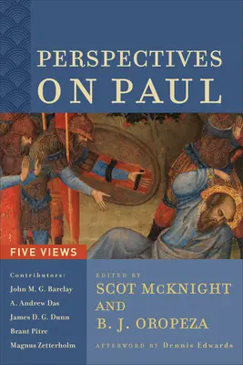 Perspektívy Pavla: Päť pohľadov na Pavla - Perspectives on Paul: Five Views