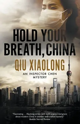 Zadrž dych, Čína - Hold Your Breath, China