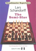 Poloslovan: veľmajstrovský repertoár 20 - The Semi-Slav: Grandmaster Repertoire 20