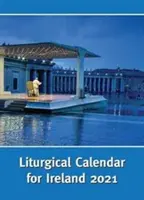 Liturgický kalendár pre Írsko na rok 2021 - Ordo 2021 - Liturgical Calendar for Ireland 2021 - Ordo 2021