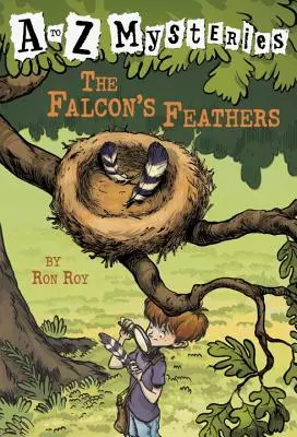 Sokolie perie - The Falcon's Feathers