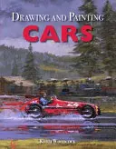 Kreslenie a maľovanie áut - Drawing and Painting Cars