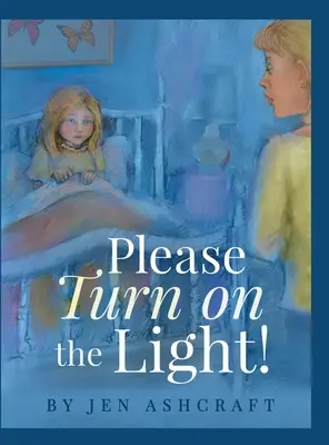 Prosím, zapnite svetlo! - Please Turn On The Light!