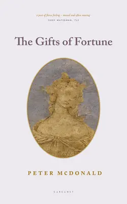 Dary šťastia - The Gifts of Fortune