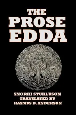 Próza Edda - The Prose Edda