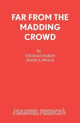Ďaleko od bláznivého davu - Far From the Madding Crowd