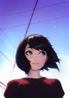 Večný: Ilustračné diela Ilju Kuvšinova - Eternal: Ilya Kuvshinov Illustration Works
