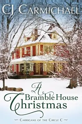 Vianoce v Bramble House - A Bramble House Christmas