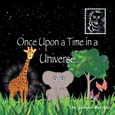 Kedysi dávno vo vesmíre - Once Upon a Time in a Universe