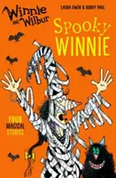 Winnie a Wilbur: Strašidelný Winnie - Winnie and Wilbur: Spooky Winnie