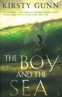 Chlapec a more - Boy and the Sea