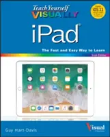 Naučte sa vizuálne iPad - Teach Yourself Visually iPad