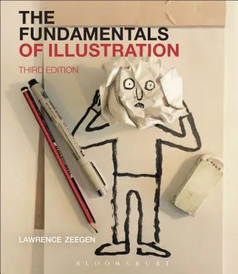 Základy ilustrácie - The Fundamentals of Illustration