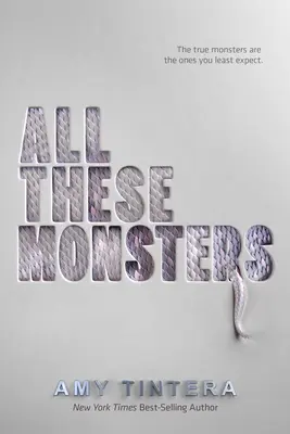 Všetky tieto príšery - All These Monsters