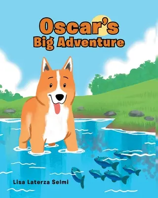 Oskarovo veľké dobrodružstvo - Oscar's Big Adventure