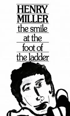 Úsmev na úpätí rebríka - The Smile at the Foot of the Ladder