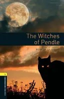 Čarodejnice z Pendlu - The Witches of Pendle
