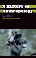 Dejiny antropológie - A History of Anthropology