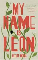 Volám sa Leon - My Name Is Leon
