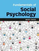 Základy sociálnej psychológie - Fundamentals of Social Psychology