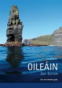 Oileain - Sprievodca írskymi ostrovmi - Oileain - the Irish Islands Guide