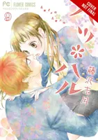 Hatsu*haru, zv. 9 - Hatsu*haru, Vol. 9