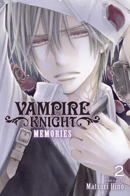 Upírsky rytier: Spomienky, zv. 2, 2 - Vampire Knight: Memories, Vol. 2, 2