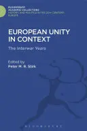 Európska jednota v súvislostiach - European Unity in Context