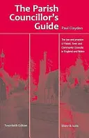 Príručka farského radcu - Parish Councillor's Guide