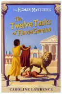 Dvanásť úloh Flavie Geminy - The Twelve Tasks of Flavia Gemina