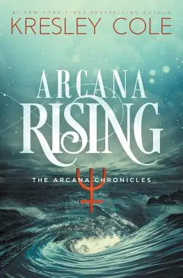 Vzostup arkány - Arcana Rising