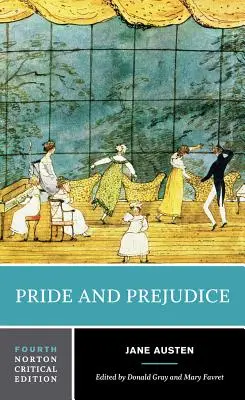 Pýcha a predsudok - Pride and Prejudice