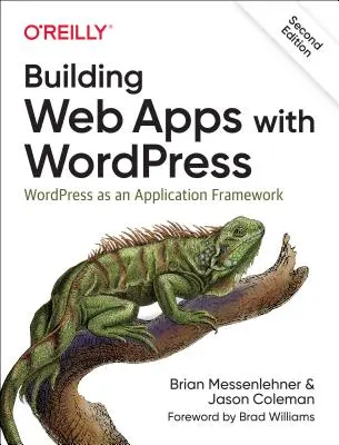 Tvorba webových aplikácií pomocou Wordpressu: Wordpress ako aplikačný rámec - Building Web Apps with Wordpress: Wordpress as an Application Framework