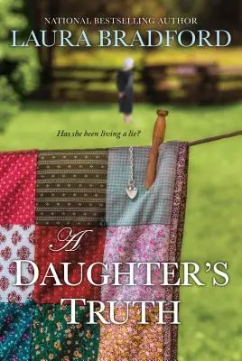 Pravda dcéry - A Daughter's Truth
