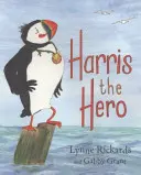 Hrdina Harris: Puffinovo dobrodružstvo - Harris the Hero: A Puffin's Adventure