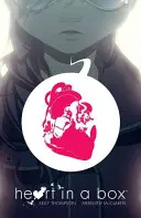 Srdce v krabici - Heart in a Box