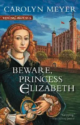 Pozor, princezná Alžbeta - Beware, Princess Elizabeth