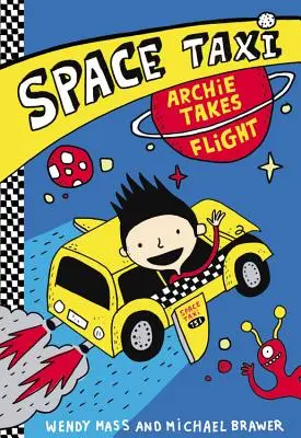 Archie letí - Archie Takes Flight