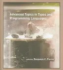 Pokročilé témy v typoch a programovacích jazykoch - Advanced Topics in Types and Programming Languages