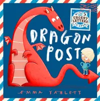 Dračia pošta - Dragon Post