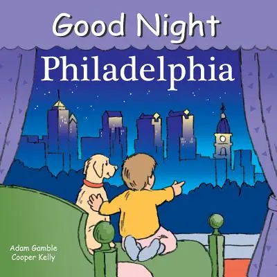 Dobrú noc Philadelphia - Good Night Philadelphia