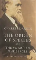 Pôvod druhov - Origin Of The Species