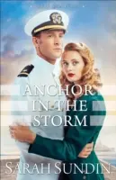 Kotva v búrke - Anchor in the Storm