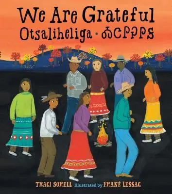 Sme vďační: Otsaliheliga - We Are Grateful: Otsaliheliga