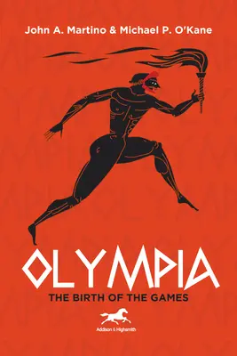 Olympia: Zrod hier - Olympia: The Birth of the Games